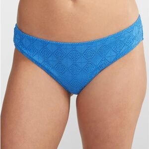 Freya Blue Bikini Bottom